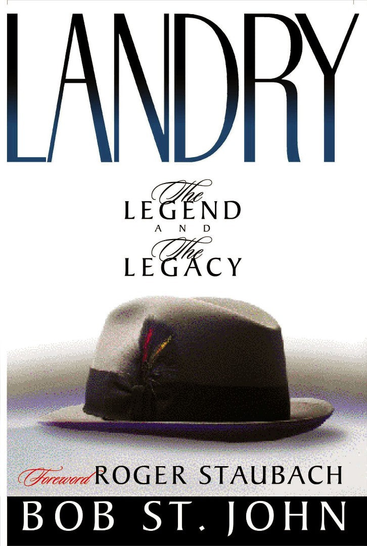 Landry: The Legend and the Legacy - Re-vived