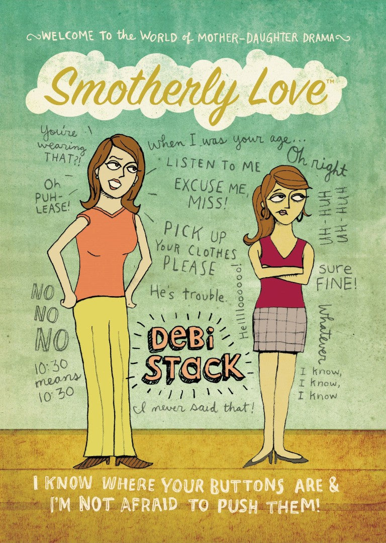 Smotherly Love - Re-vived