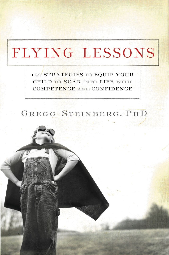 Flying Lessons - Re-vived
