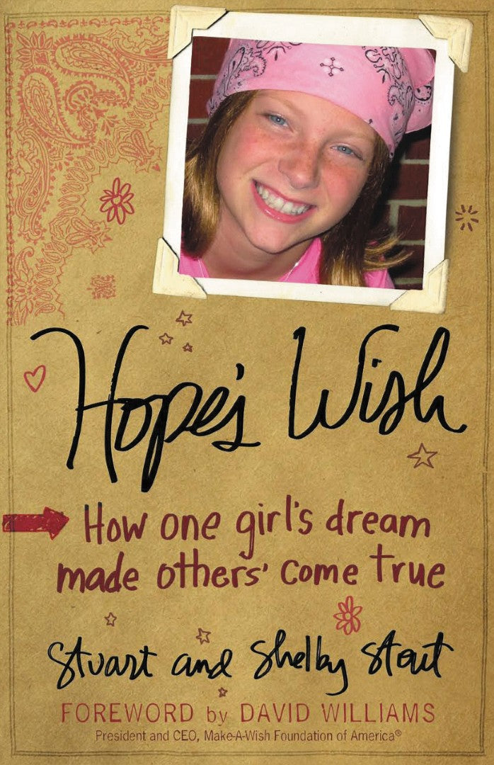 Hope's Wish - Re-vived