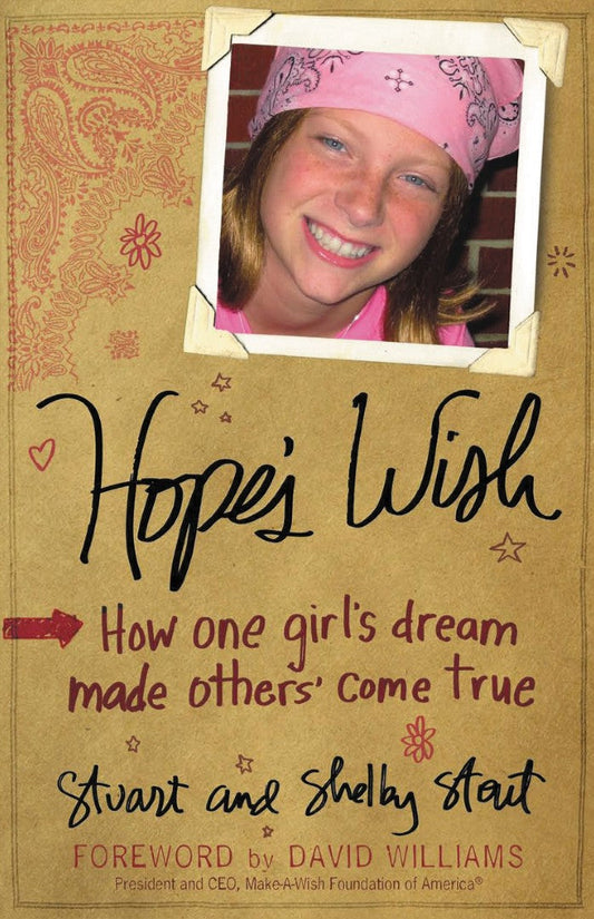 Hope's Wish - Re-vived