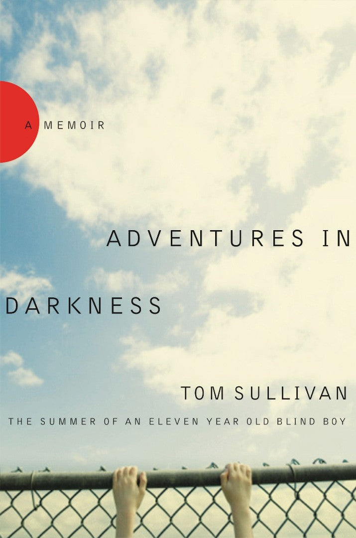 Adventures In Darkness - Re-vived