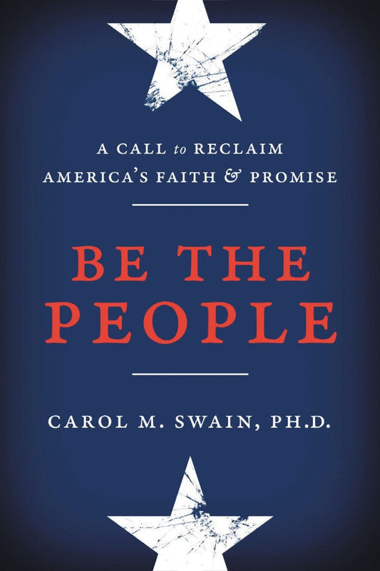 Be The People - Re-vived