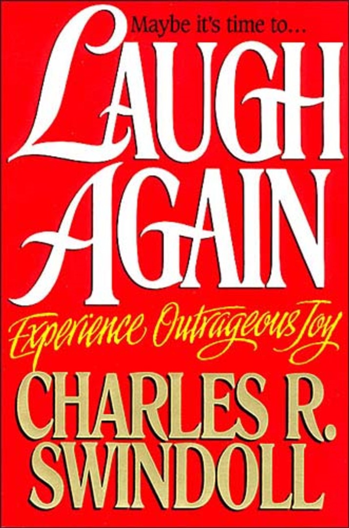 Laugh Again - Re-vived