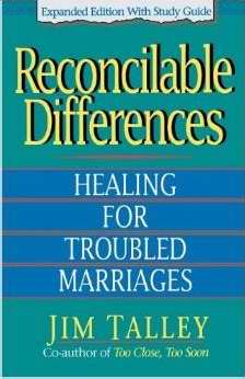 Reconcilable Differences - Re-vived