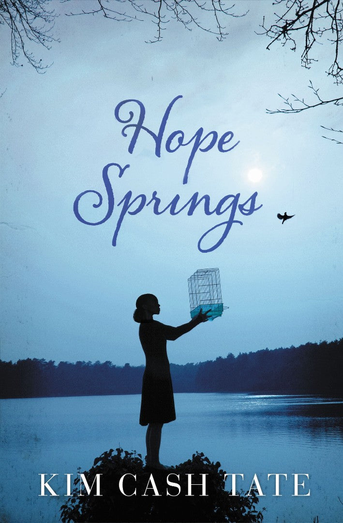 Hope Springs - Re-vived