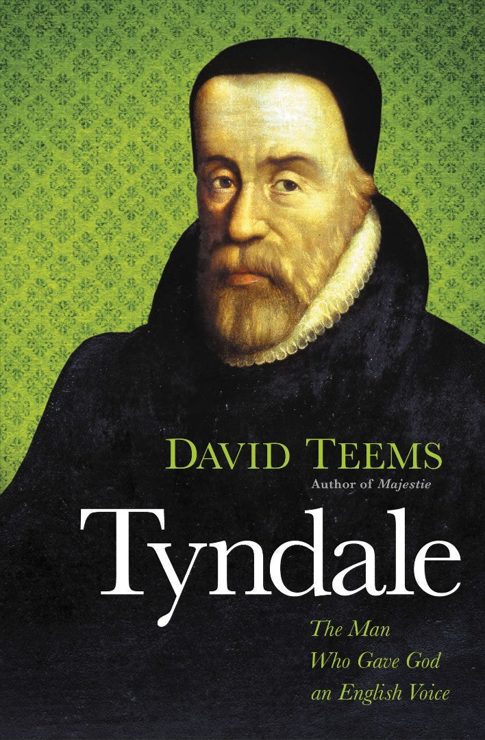 Tyndale - Re-vived