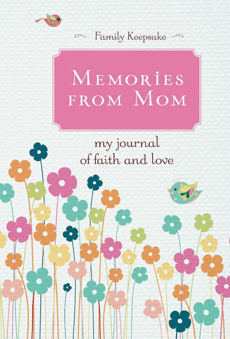 Memories From Mom - Re-vived