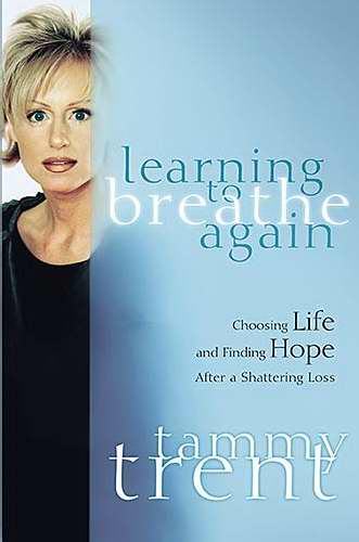 Learning To Breathe Again - Re-vived