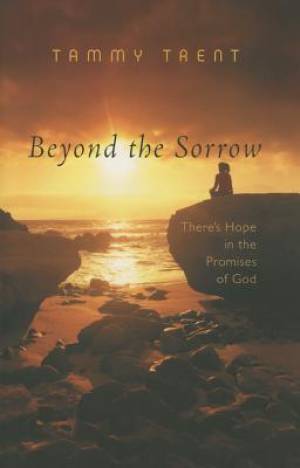 Beyond The Sorrow - Re-vived