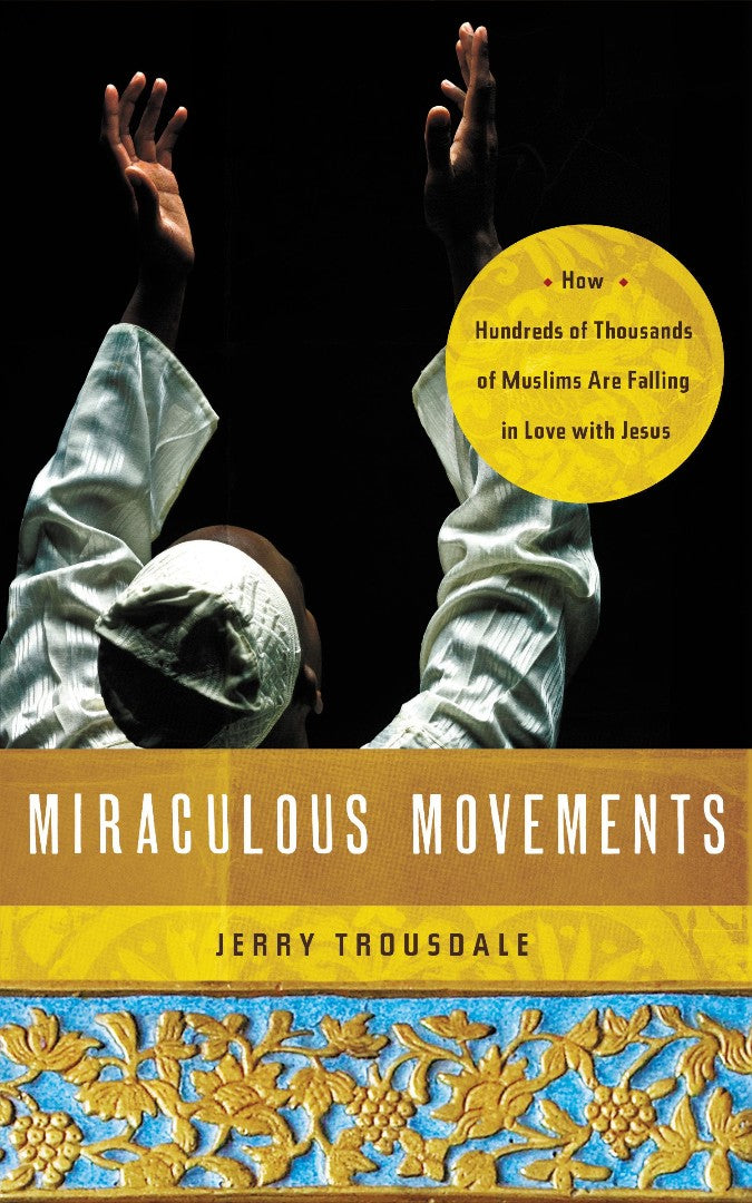Miraculous Movements - Re-vived