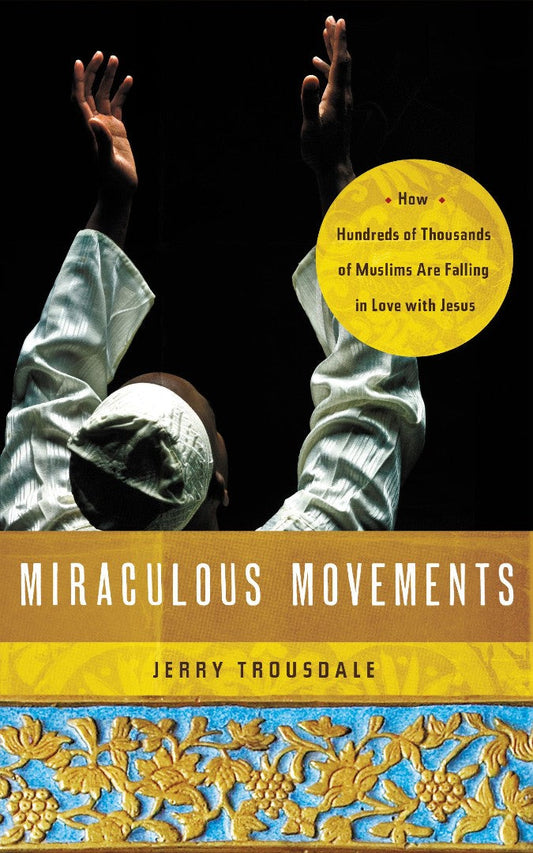 Miraculous Movements - Re-vived