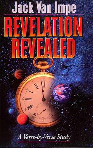 Revelation Revealed - Re-vived