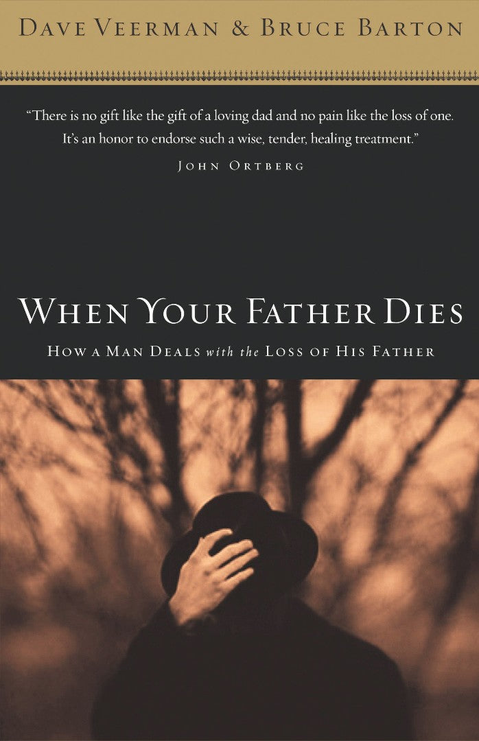 When Your Father Dies - Re-vived