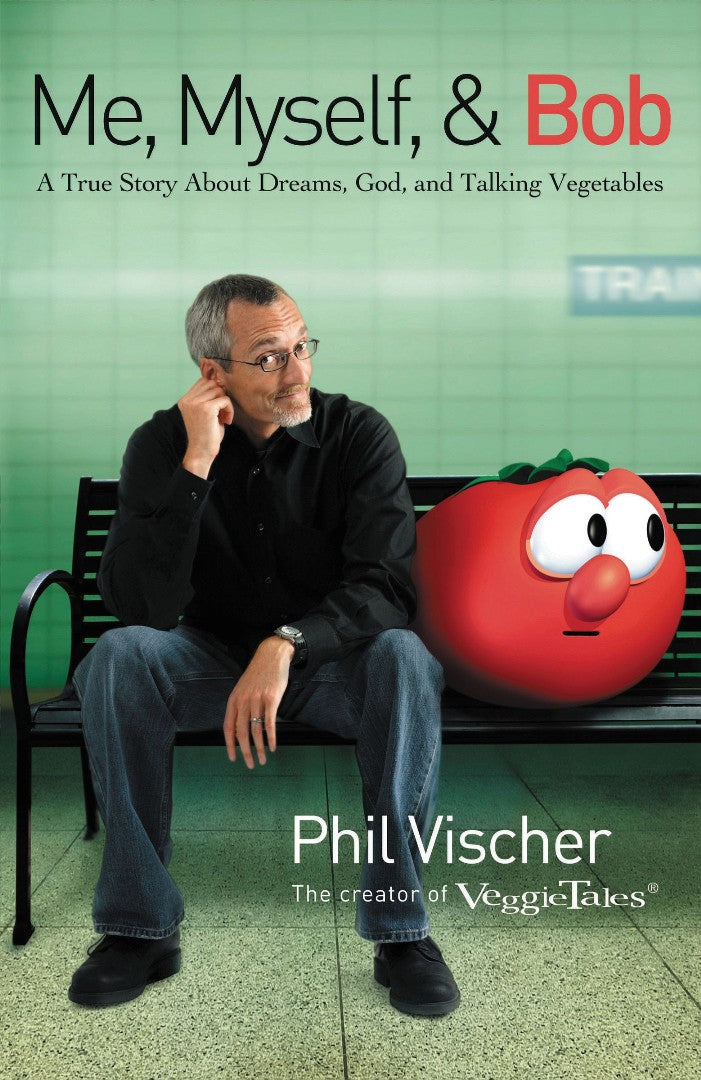 Me, Myself, And Bob - Re-vived