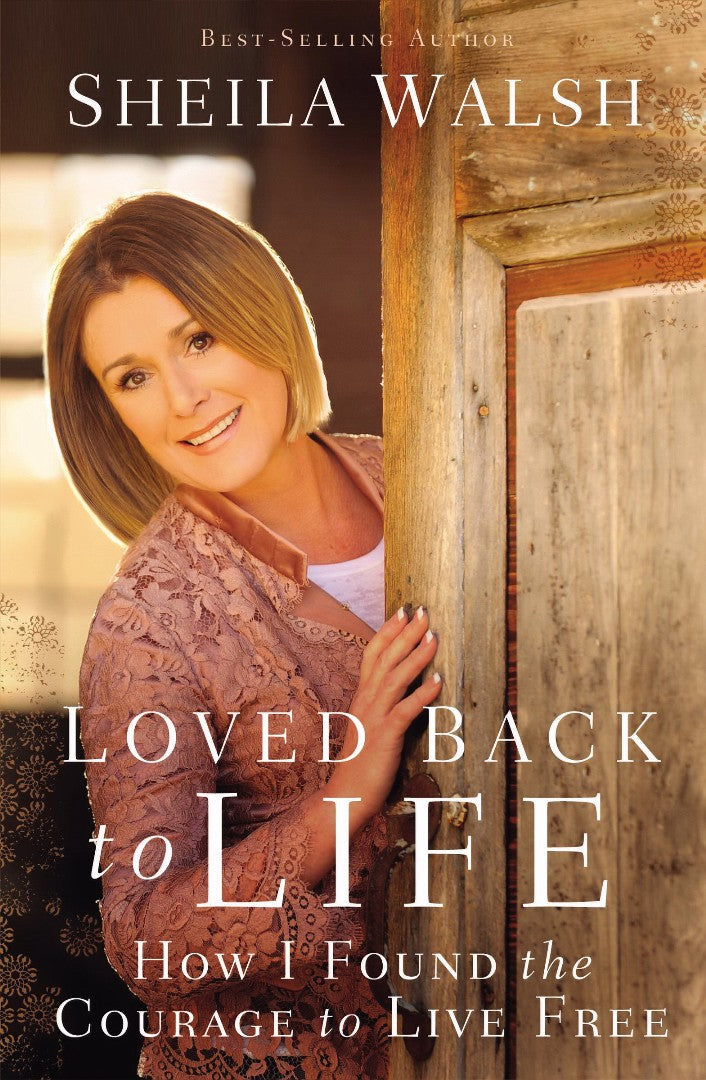 Loved Back To Life - Re-vived