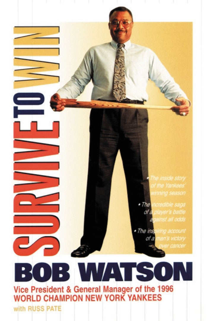 Survive to Win - Re-vived