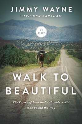 Walk to Beautiful - Re-vived