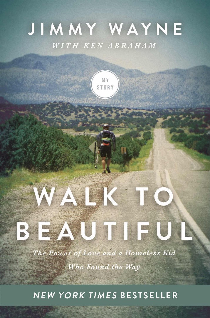 Walk To Beautiful - Re-vived