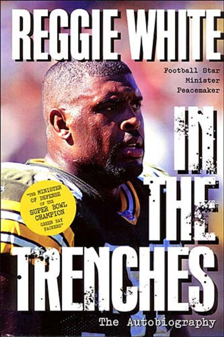 In the Trenches - Re-vived