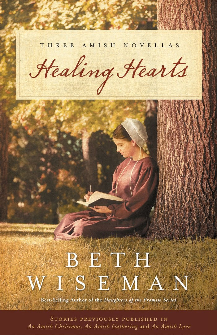 Healing Hearts - Re-vived