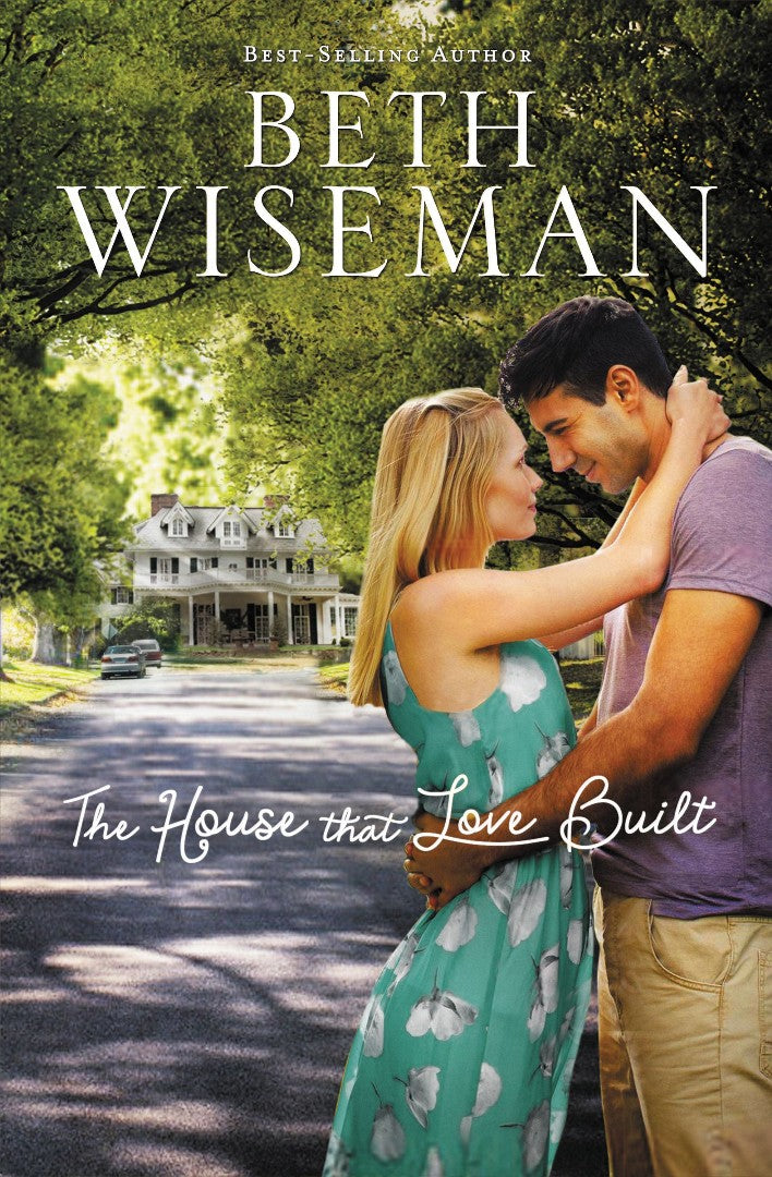 The House That Love Built - Re-vived