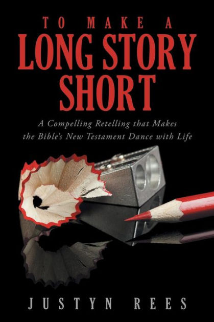 To Make a Long Story Short - Re-vived