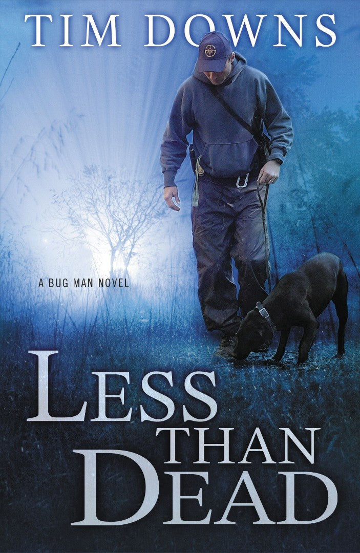 Less Than Dead - Re-vived