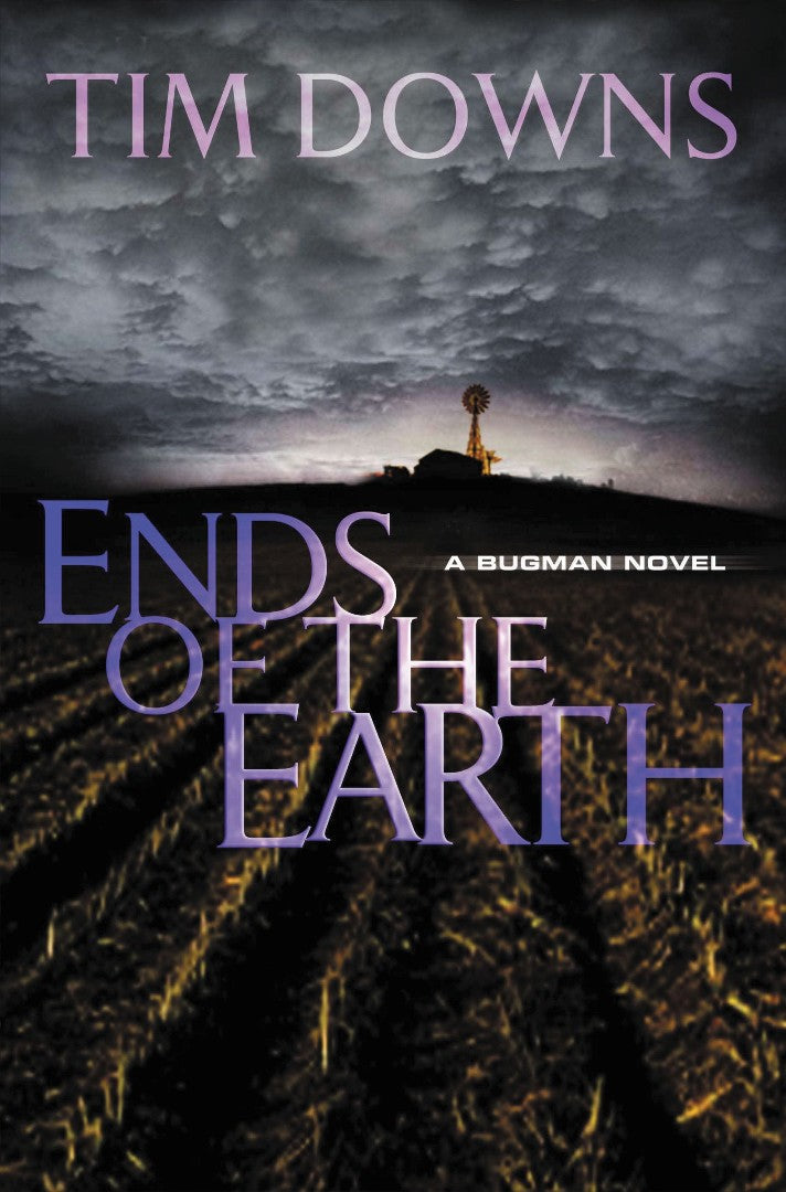 Ends of the Earth - Re-vived