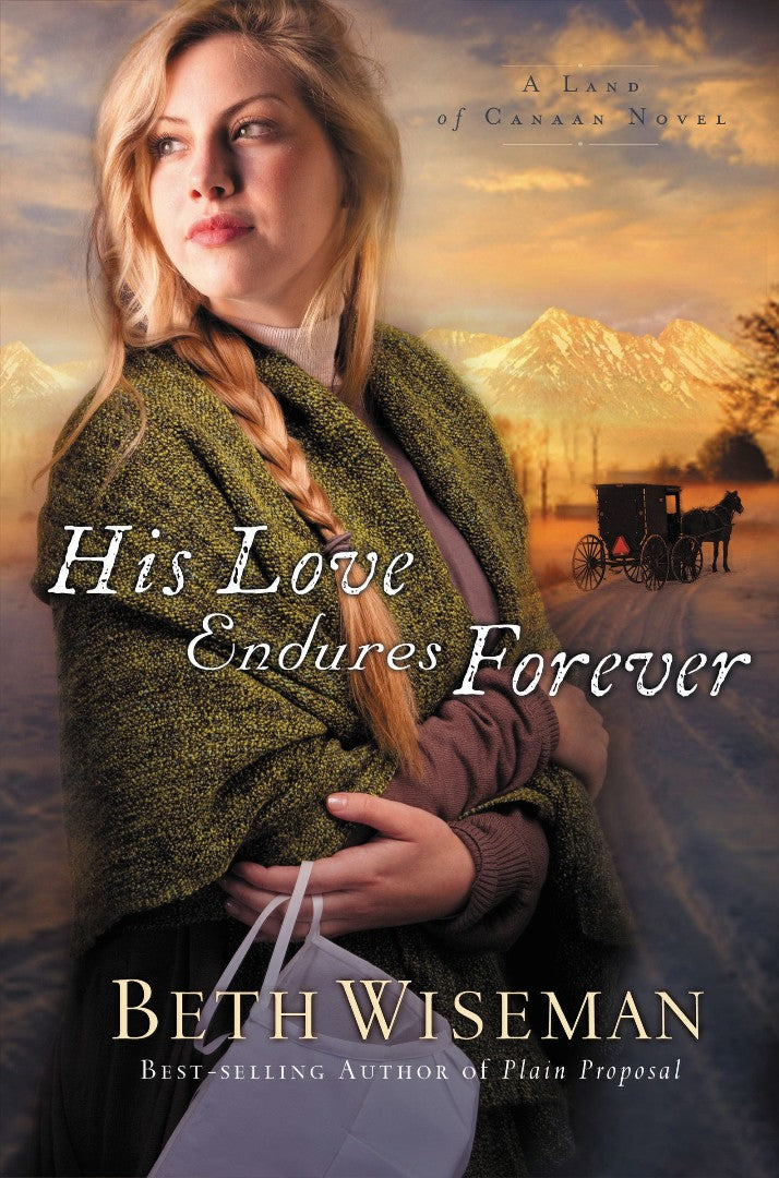 His Love Endures Forever - Re-vived