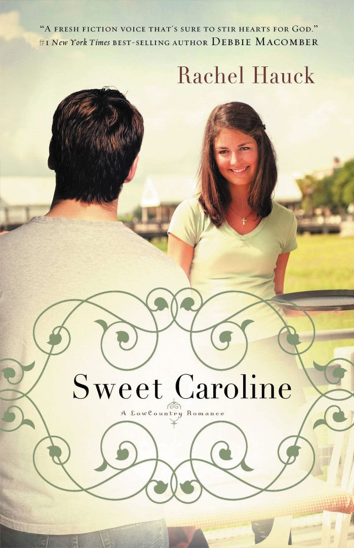 Sweet Caroline - Re-vived