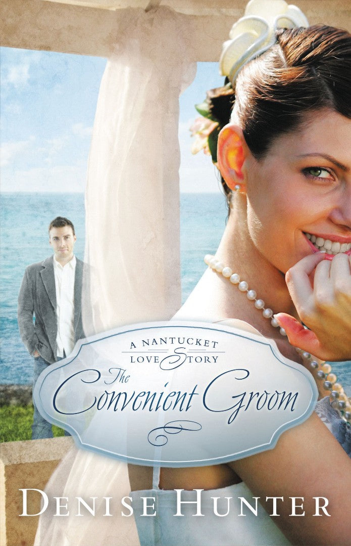 The Convenient Groom - Re-vived