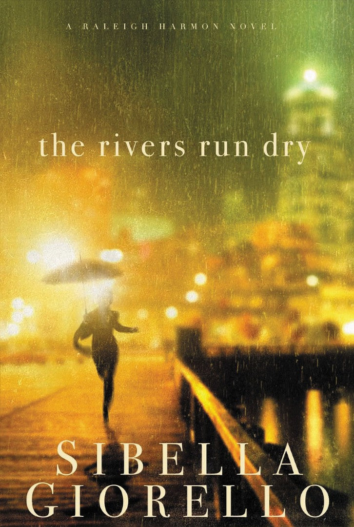 The Rivers Run Dry - Re-vived