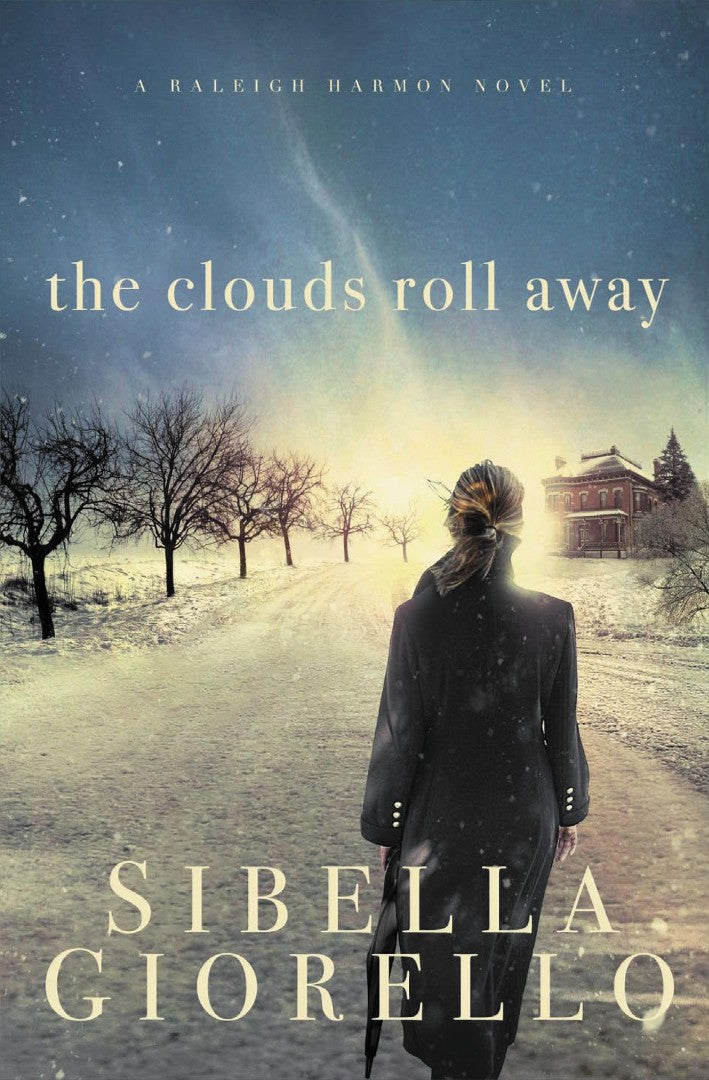 The Clouds Roll Away - Re-vived