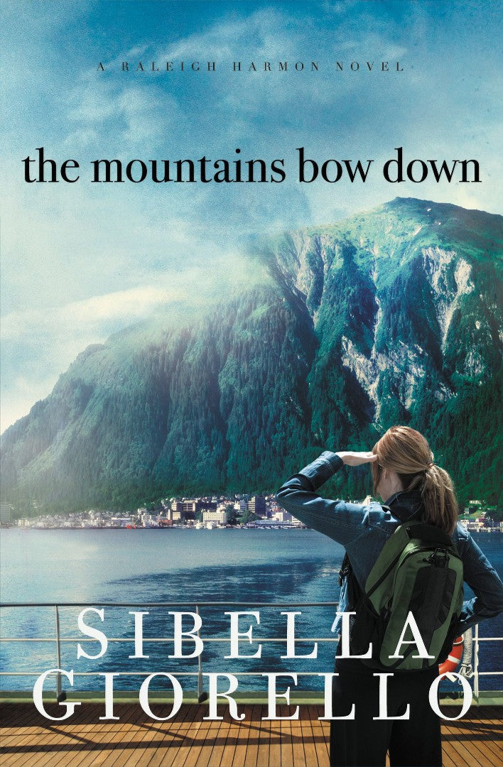 The Mountains Bow Down - Re-vived