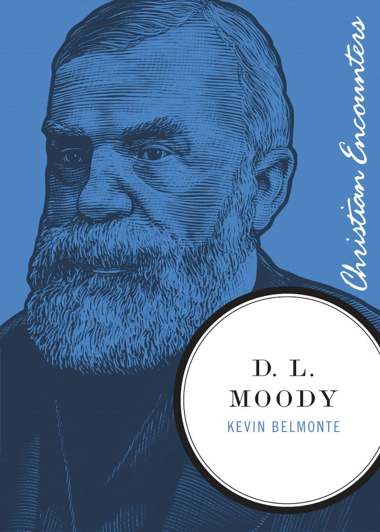 D. L. Moody - Re-vived