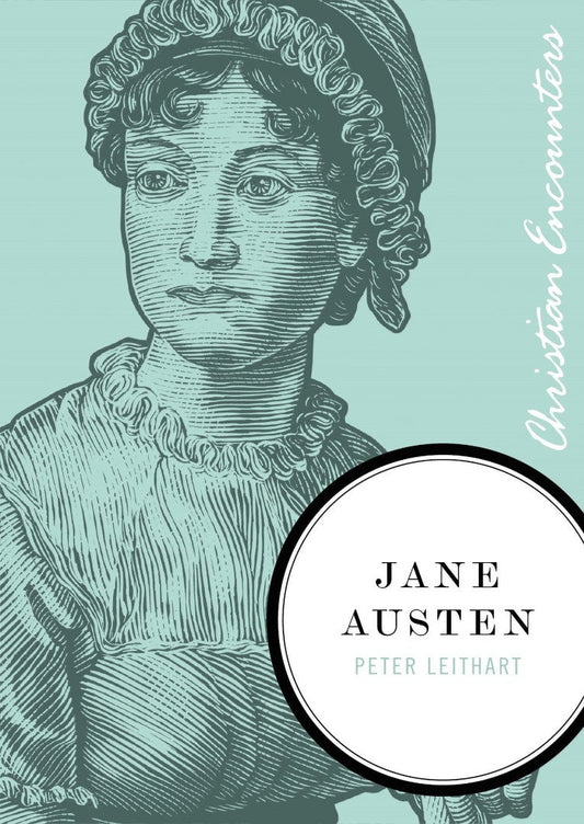 Jane Austen - Re-vived