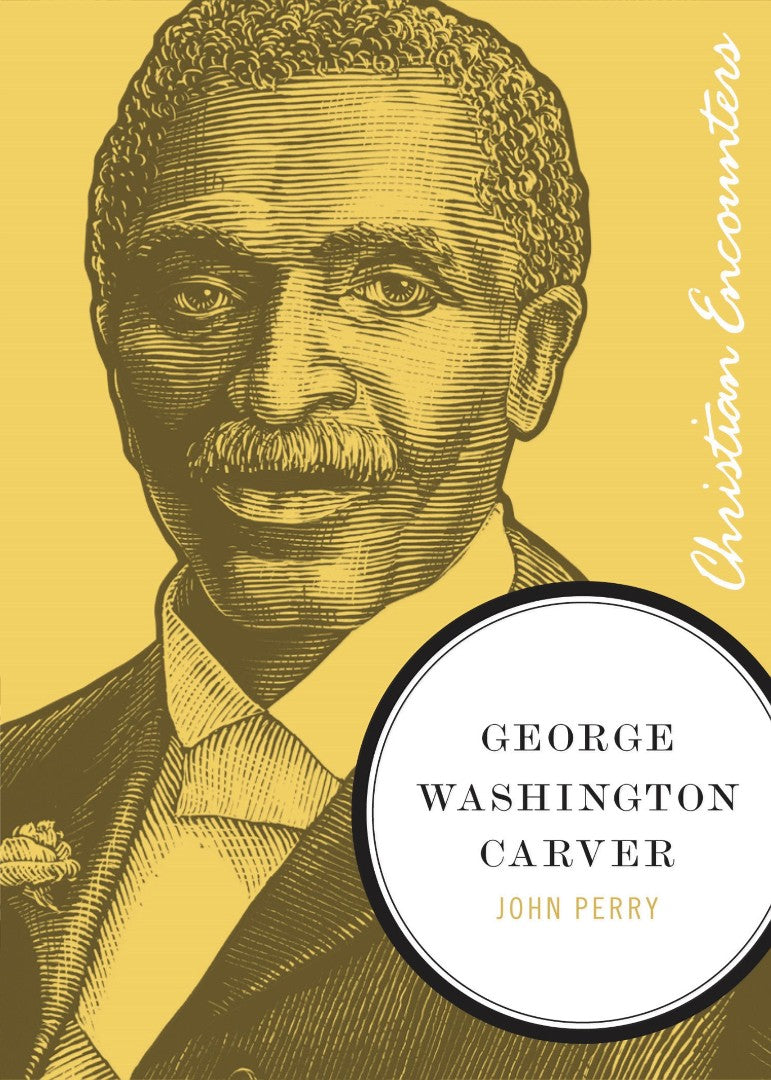 George Washington Carver - Re-vived