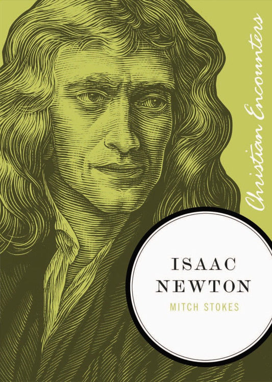 Isaac Newton - Re-vived
