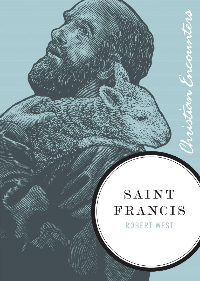 Saint Francis - Re-vived