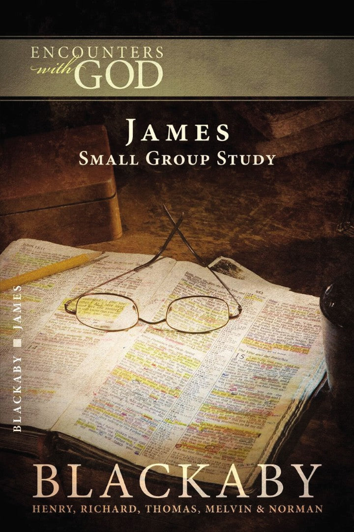 James - Re-vived