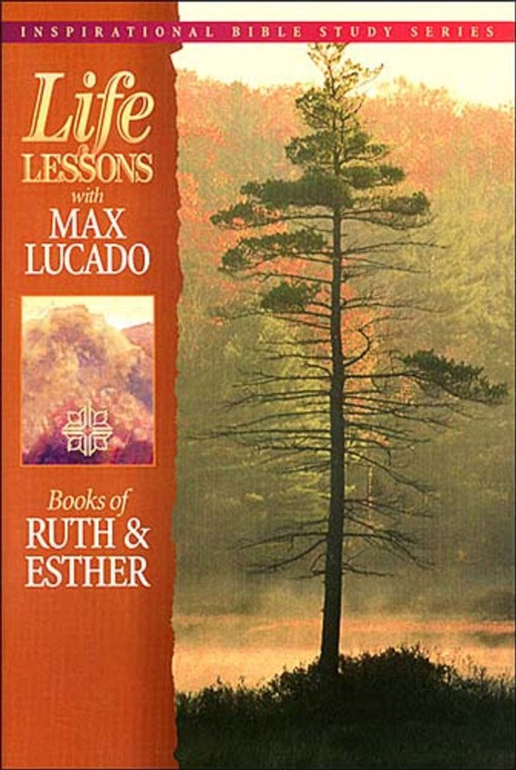 Life Lessons: Book Of Ruth And Esther - Re-vived