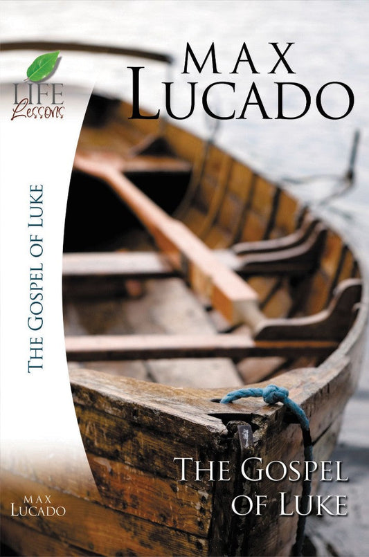 The Gospel Of Luke - Re-vived