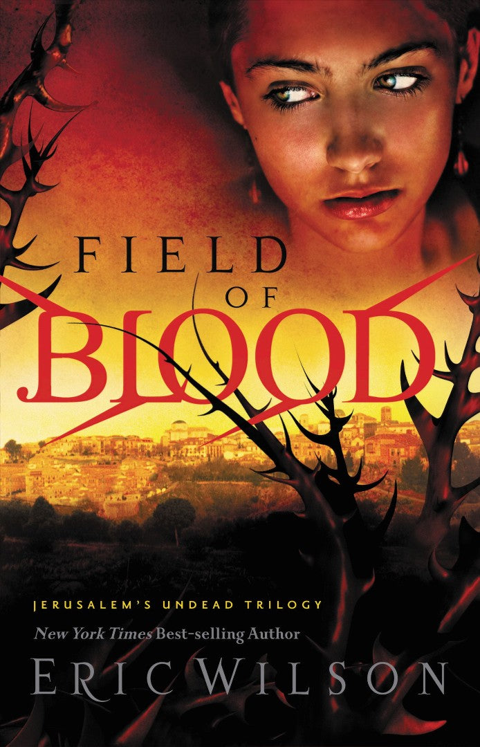 Field of Blood - Re-vived
