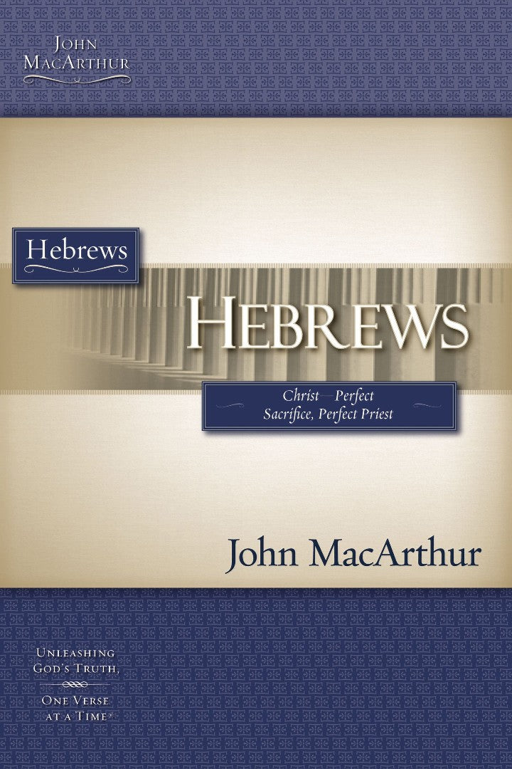 Hebrews - Re-vived