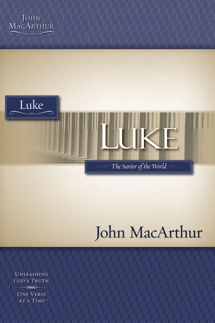 Luke - Re-vived