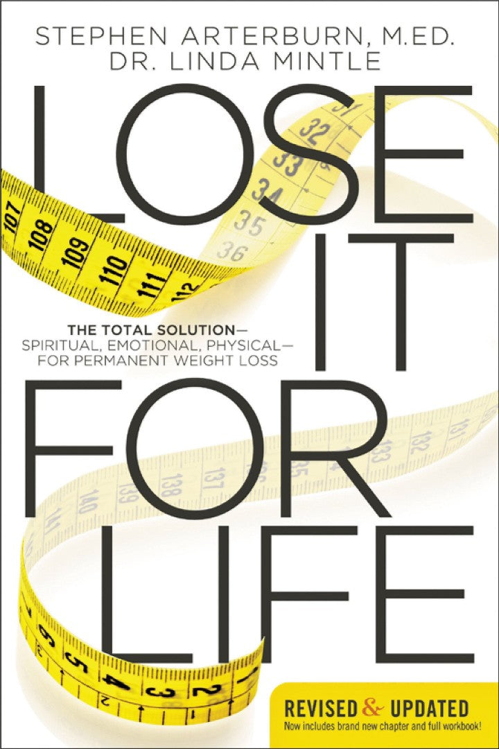 Lose it for Life - Re-vived