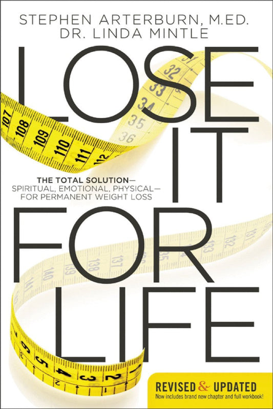 Lose it for Life - Re-vived