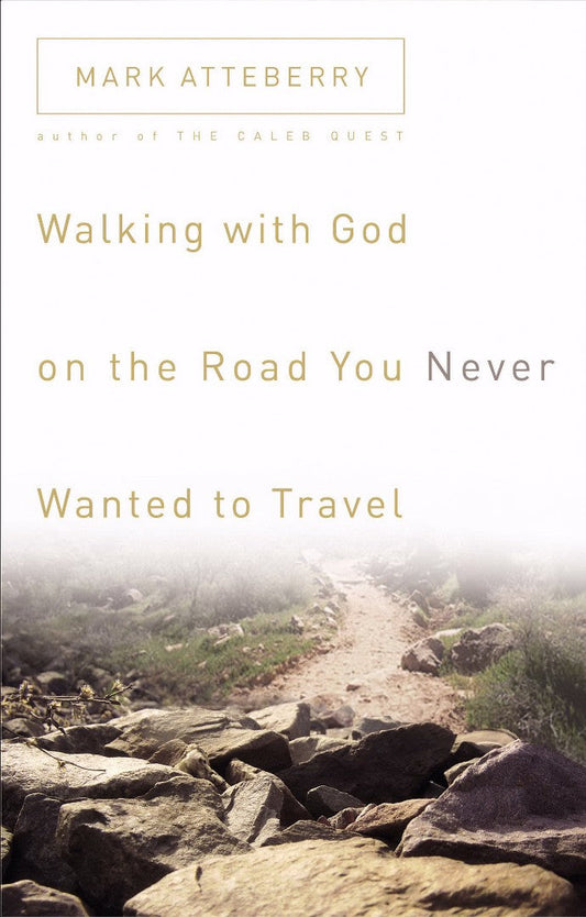 Walking With God on the Road You Never Wanted to Travel - Re-vived