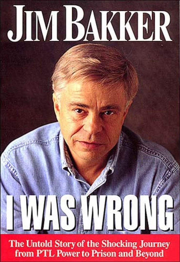 I Was Wrong - Re-vived